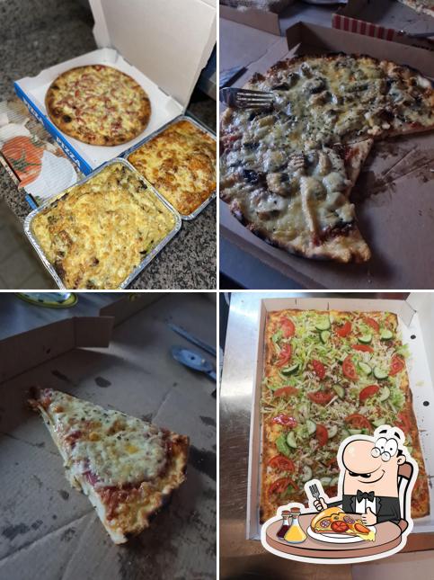 Pizzeria Taverna
