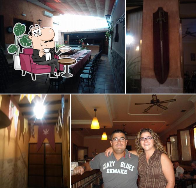 Bar El Arco