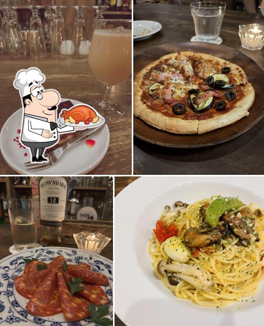 Cafe&Bar Colce
