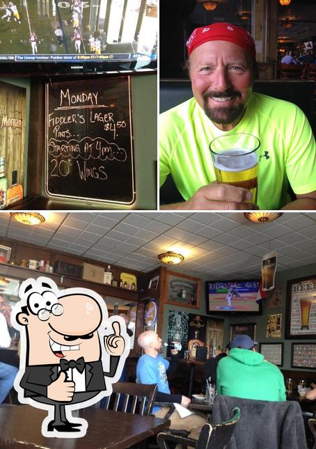 Fiddlers Pub