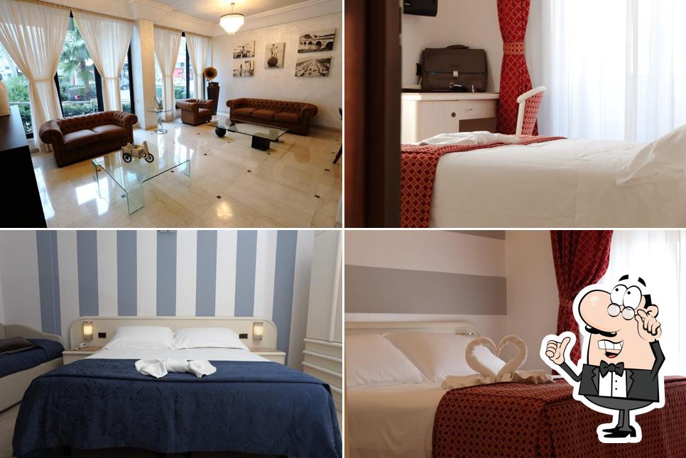 Hotel Du Soleil