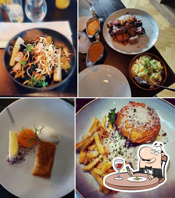 Restaurang Tage