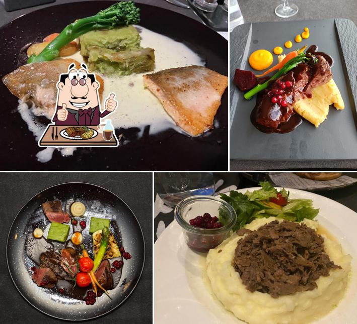 Restaurant Aurora