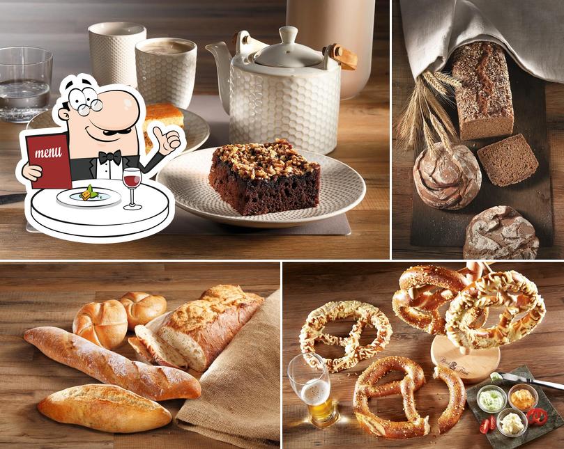 Bäckerei Resch&Frisch Gastro GmbH Rastede