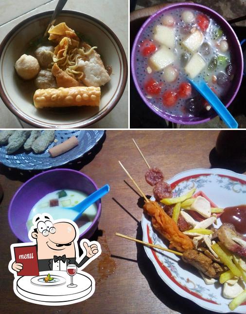 Bakso Bu Las