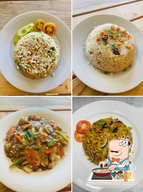 Castile Cuisine