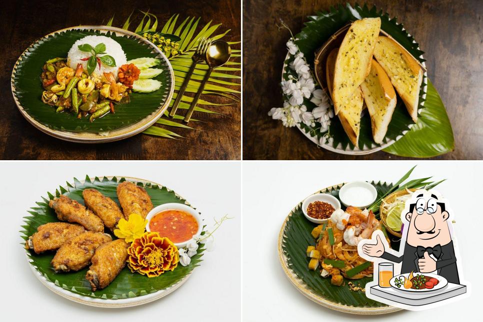ร้านล๊อบเตอร์ติ่มซำ