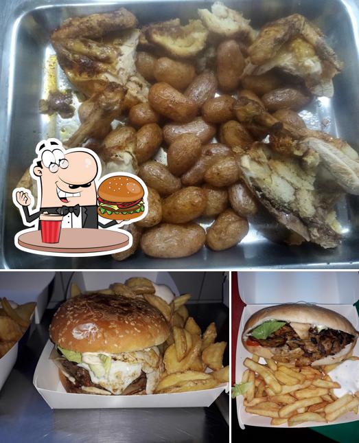 Chez lolo snack traiteur