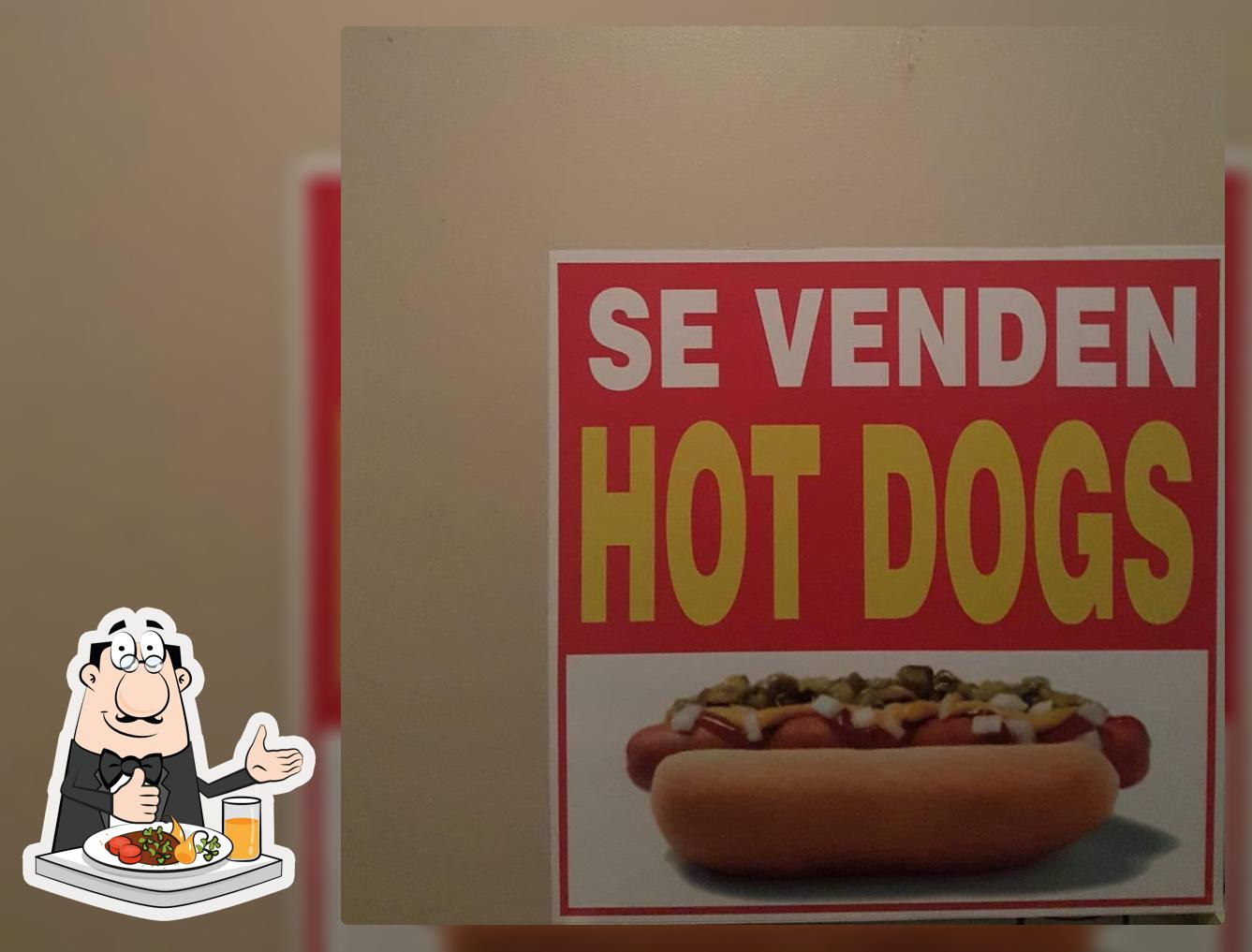 El Carrito Sabroso de Josue