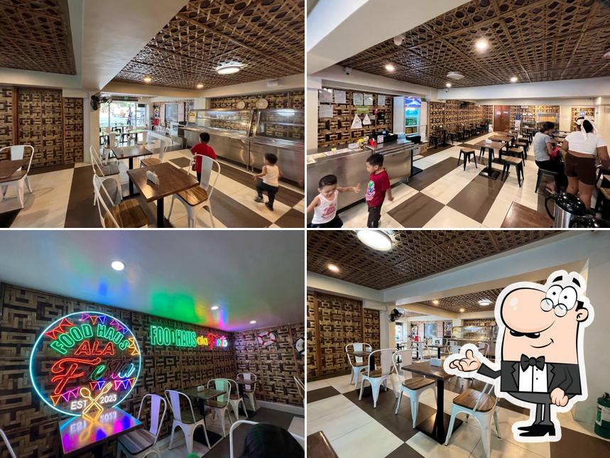 Foodhaus ALA Fiesta