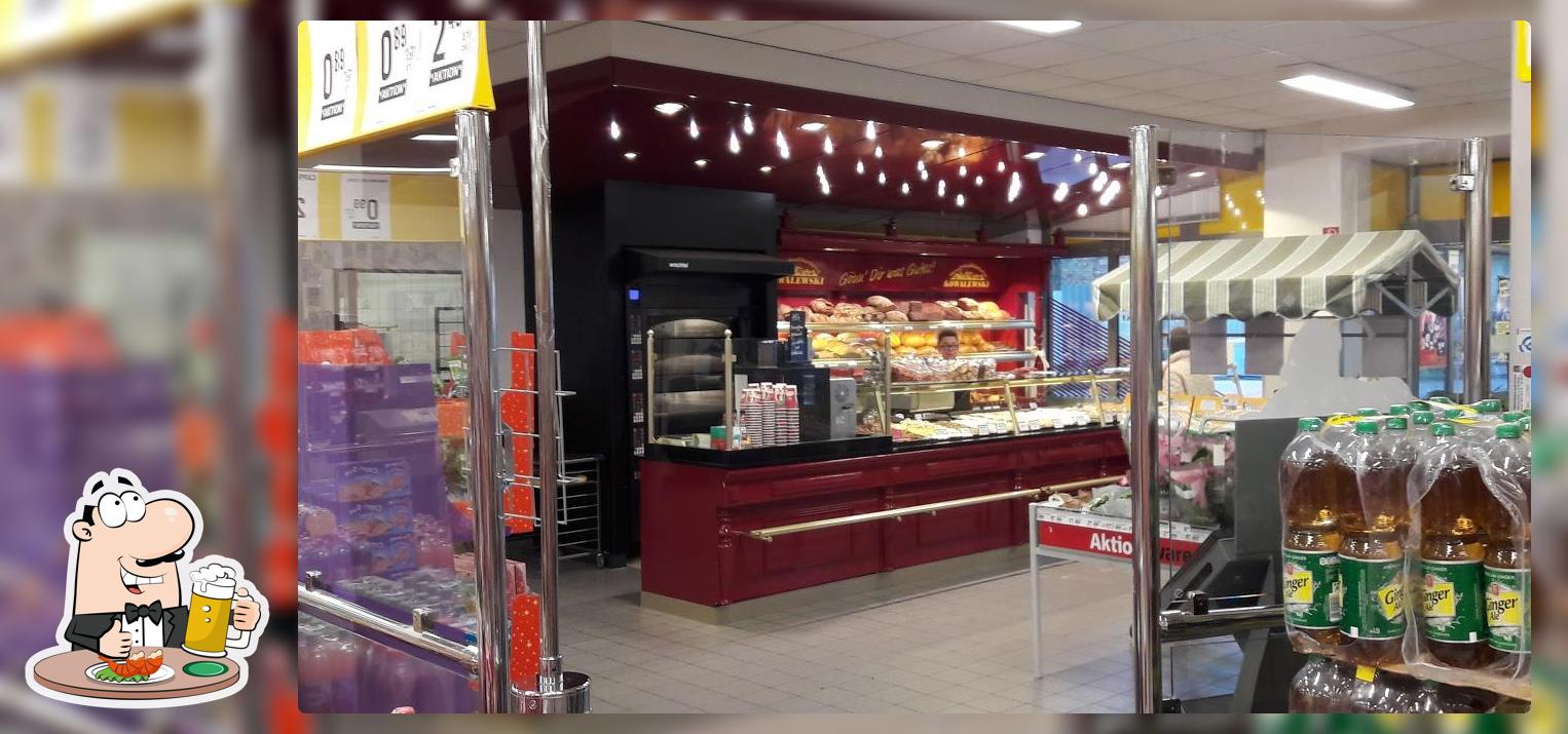 Ihre Stadtbäckerei Kowalewski