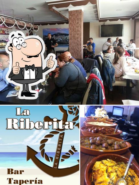 La Riberita