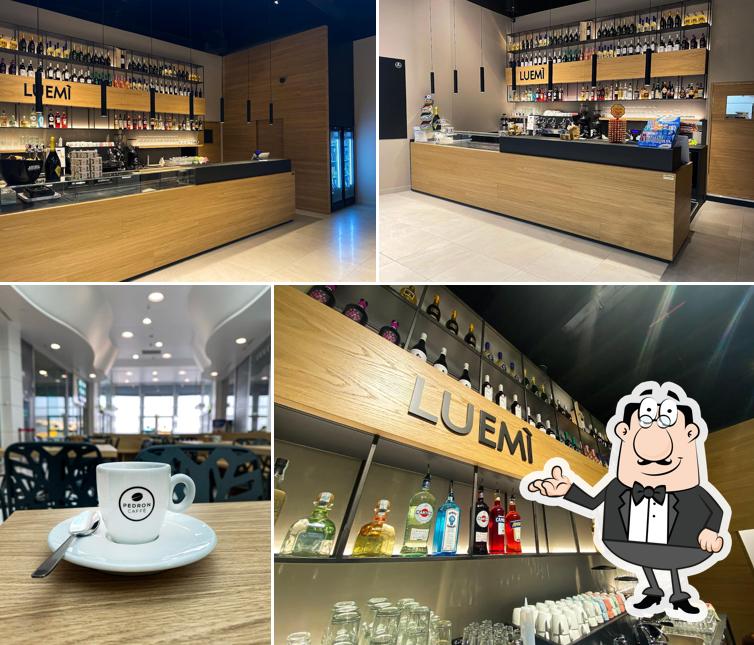 Luemì Caffè
