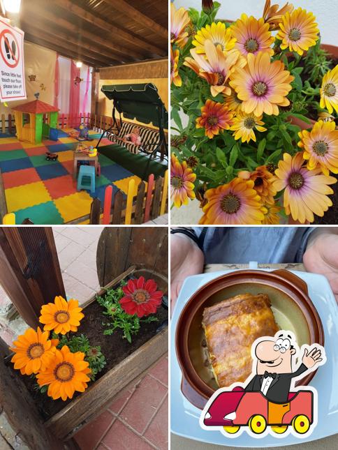 MUNCHIES Kitchen & Bar