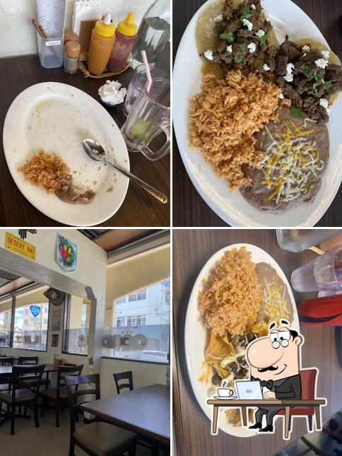 Mesilla Kitchen