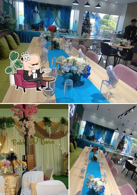 Ramelyn Catering