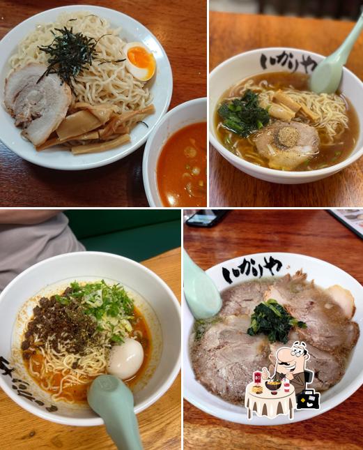 Ramen Ikariya