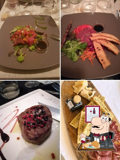 Ristorante Romanzo