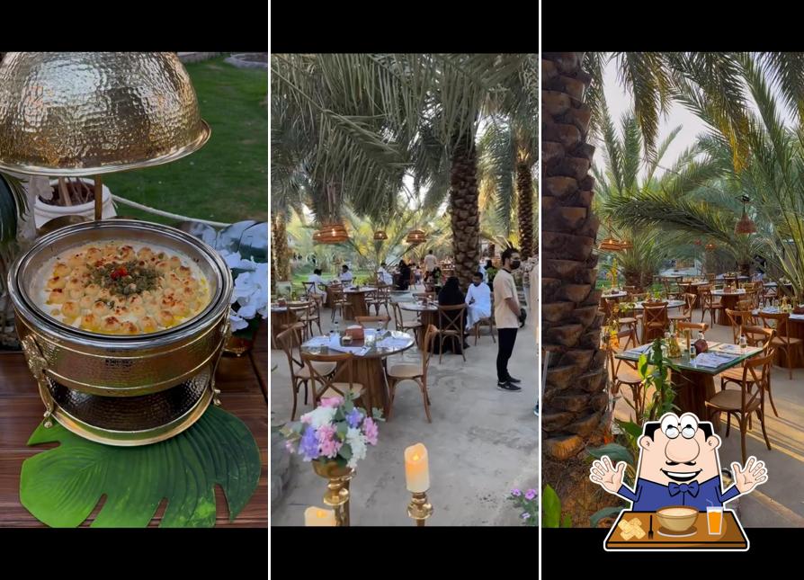 Saraya Ward Restaurant