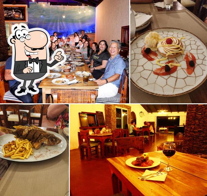 Restaurante T Xoko