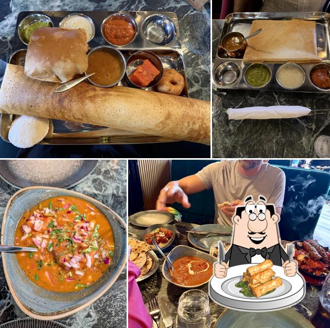 Rishis Indian Aroma