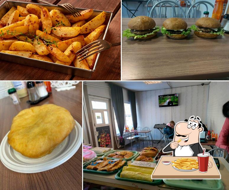 Шашлычок 15-й