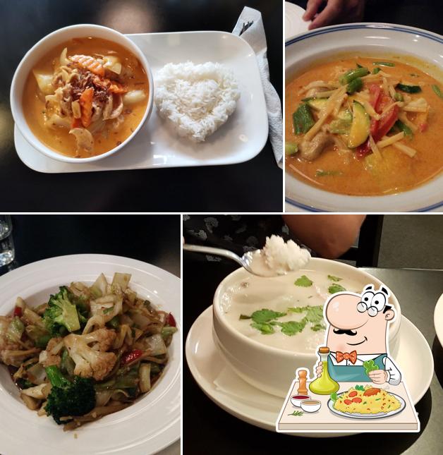 Siri Thai Restaurant