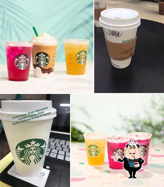 Starbucks Coffee Company