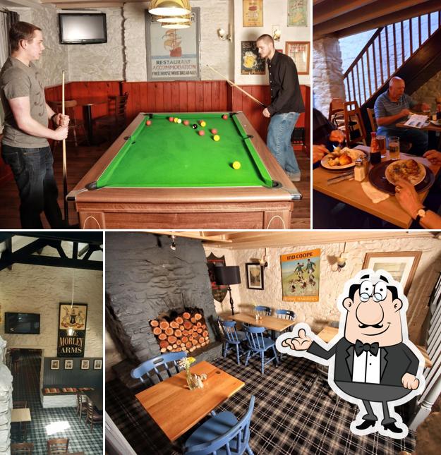 The Dartmouth Inn