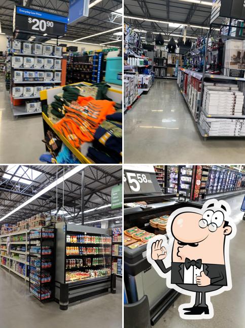 Walmart Supercenter