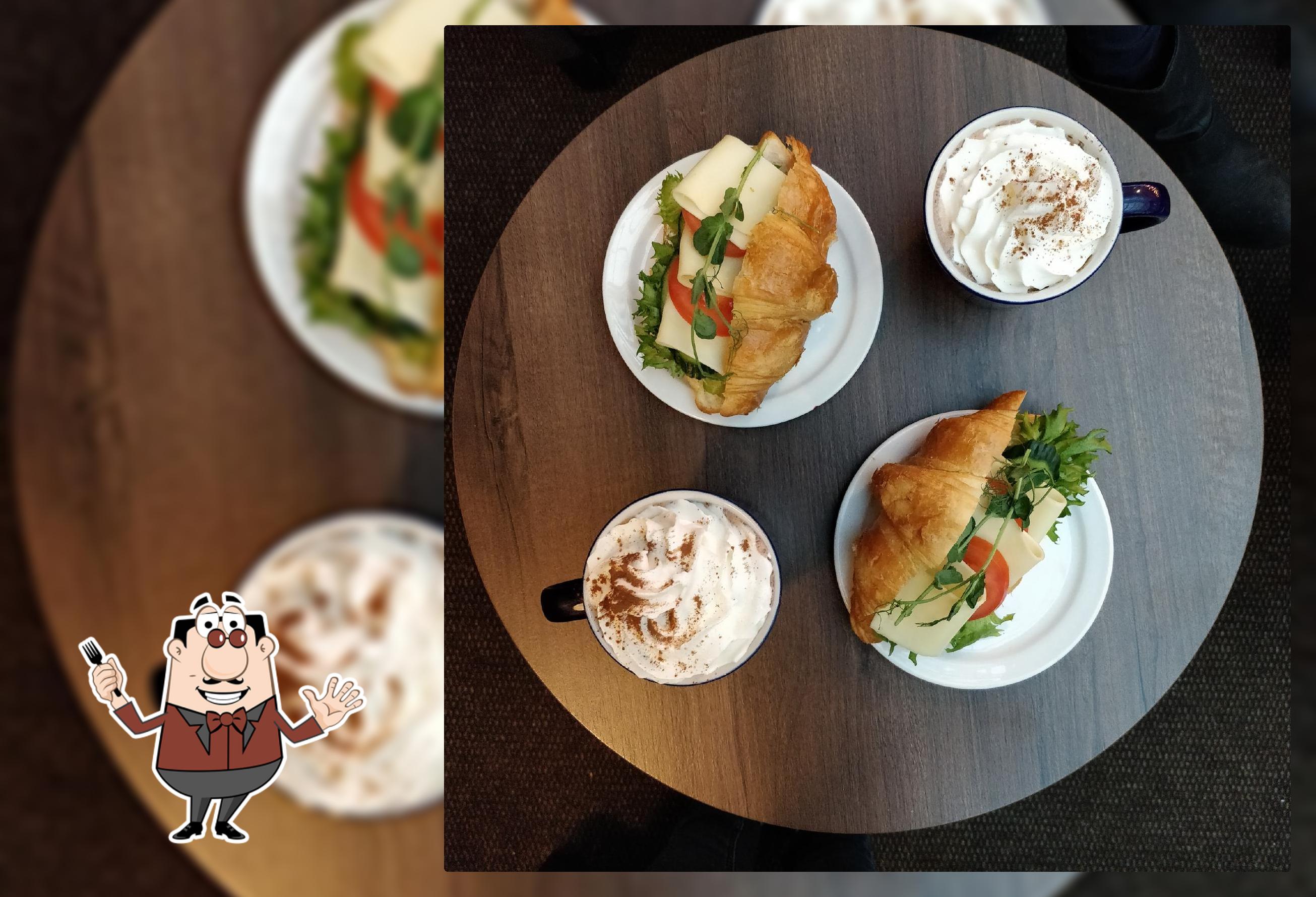 Wayne's Coffee
