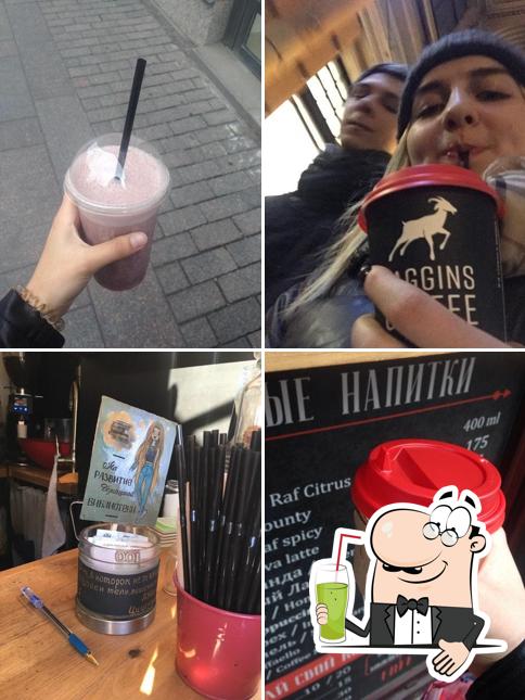 Baggins Coffee