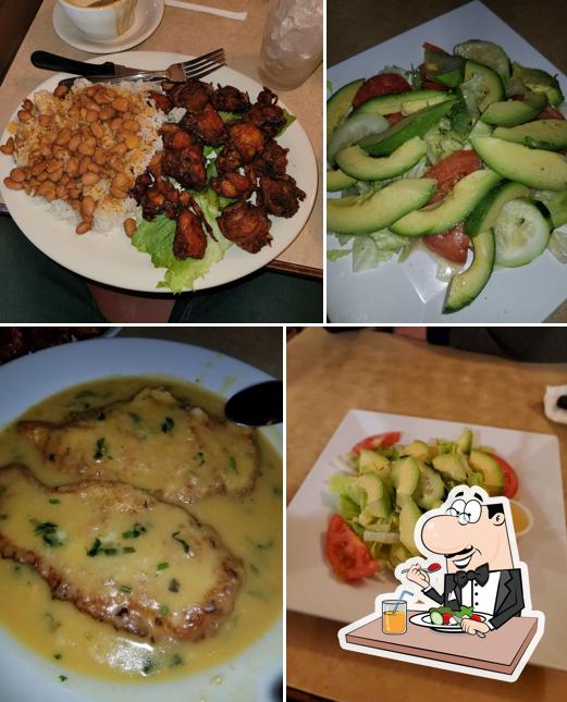 Elena's 43 Restaurant