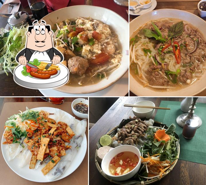 Linh's vietnamesisches Restaurant Kassel