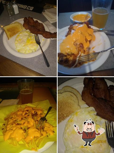 AJ's Hideaway Bar & Grill