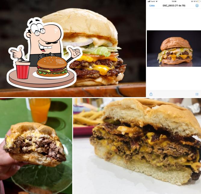 BR Burgers Florida
