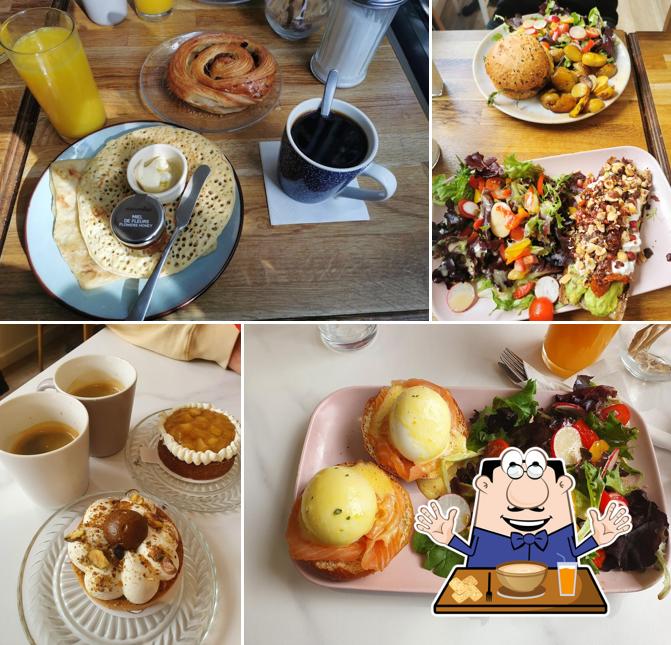 Bloom Café