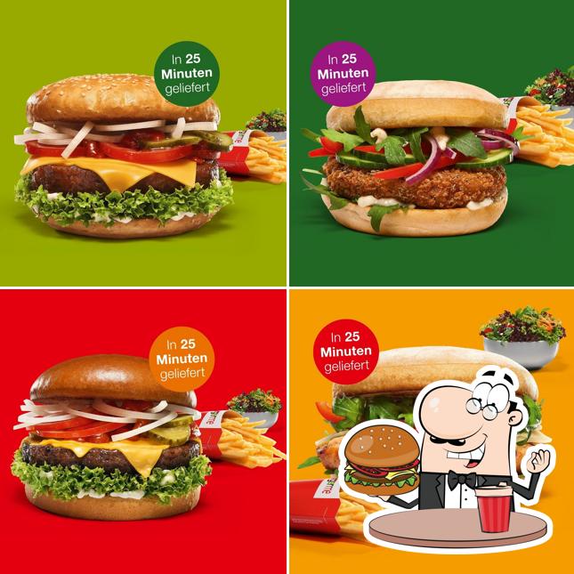 Burgerme