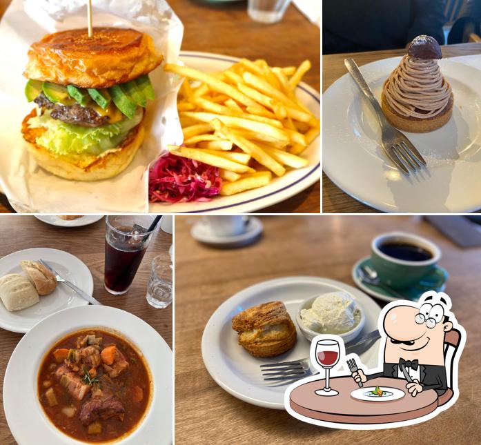 PEOPLEWISE CAFE