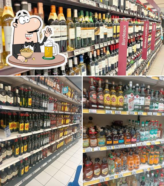 Carrefour