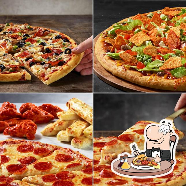 Casey's