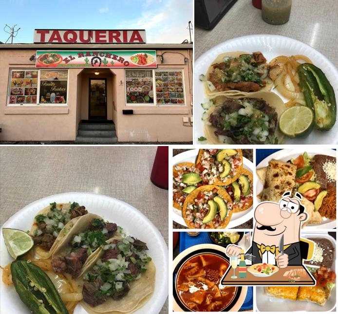 El Ranchero