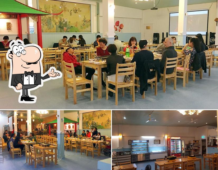 Family House Korean BBQ Restaurant