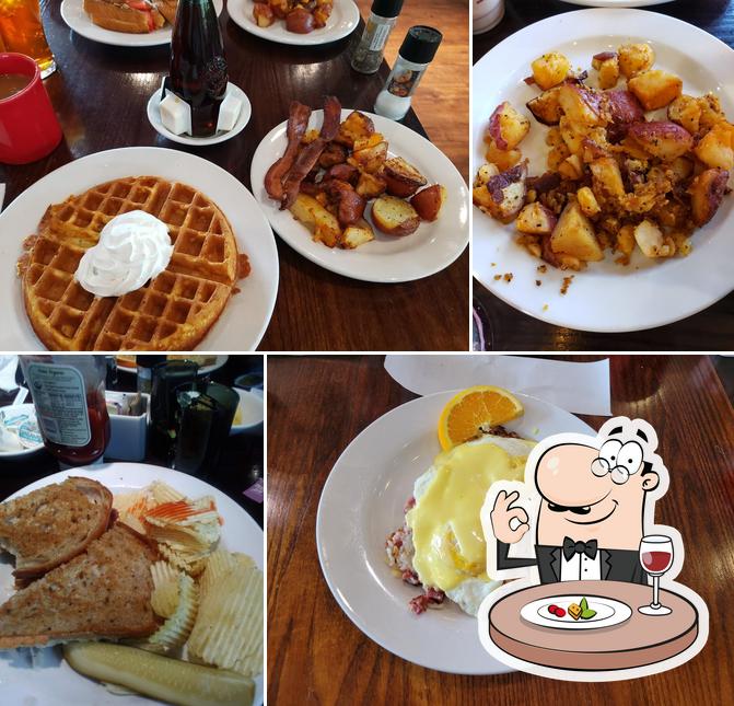 Famous Toastery