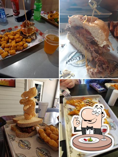 Gulf Coast Burger Company