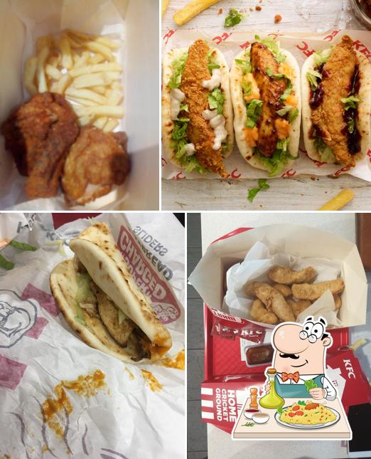 KFC Yarrawonga