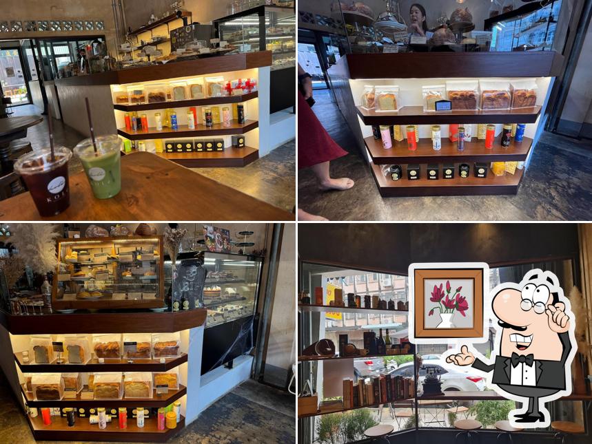 KOLé Bakery Bar