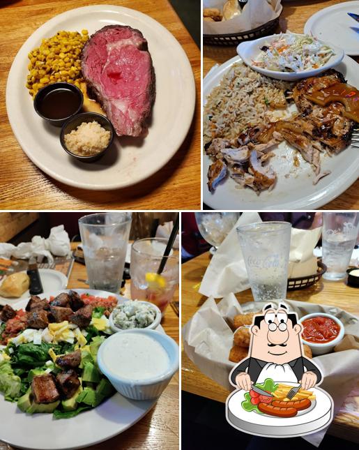 Logan's Roadhouse