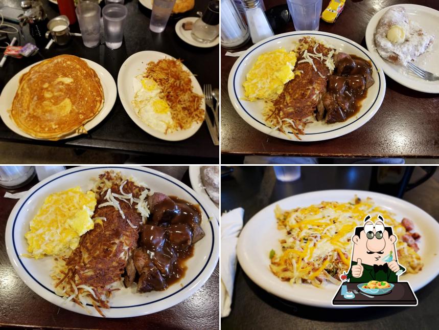 Merritt's Family Restaurant