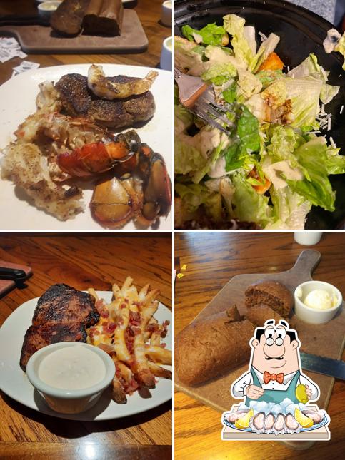 Outback Steakhouse